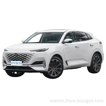 Changan Uni-K 2023 China Brand SUV 2022 1.5t 2.0t Uni-K Gasoline Car Petrol Car New Cars for Export